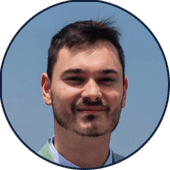 Mike Jarrow, founder of getClear Digital